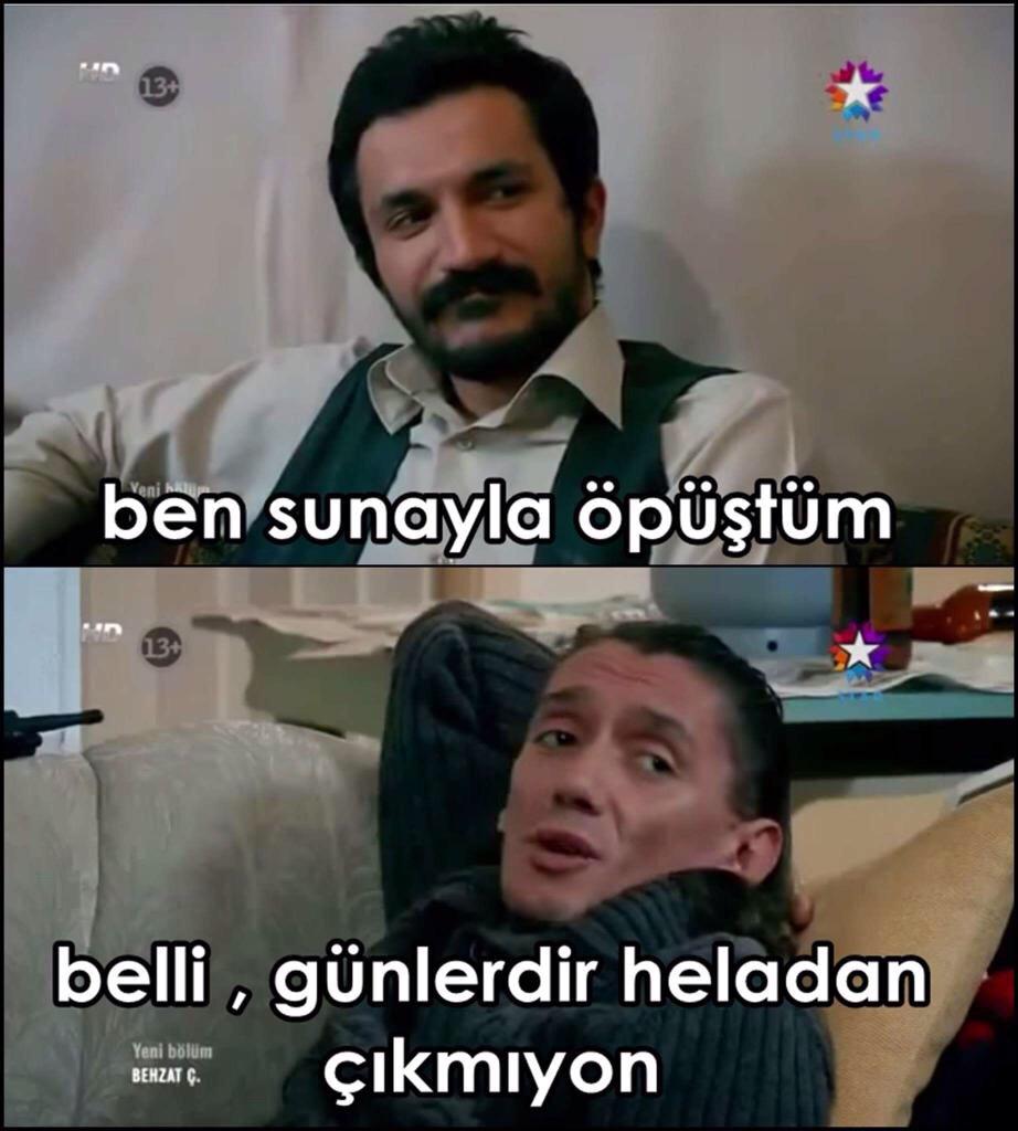 Ulan Akbaba ahahah