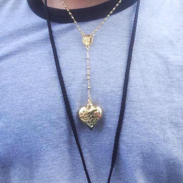 coke stash jewelry