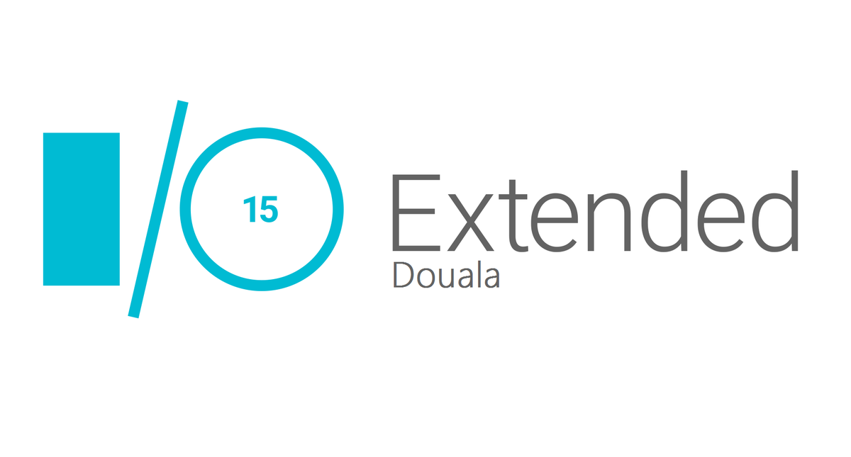 GDGDouala's tweet photo. Les inscriptions au #IoExtended15 continuent 😊
👉 https://t.co/TdkQBcfnS1
#Douala http://t.co/4PEr9fvExm