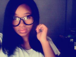 ThategoWww's tweet photo. How do i look booo...:-P http://t.co/LaRtdRm3Ei
