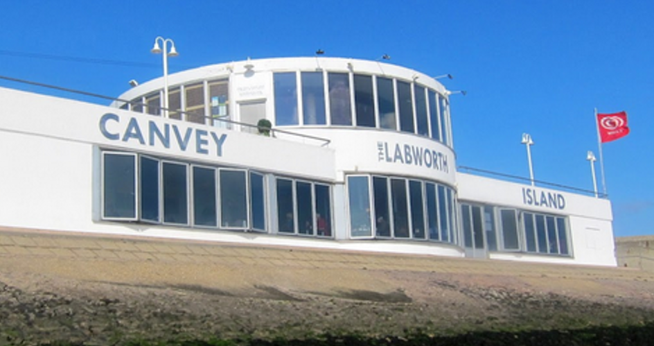 Nearby #Essex accounts worth following: <a href="/CanveyIsIand/">Canvey Island</a> #CanveyIsland
