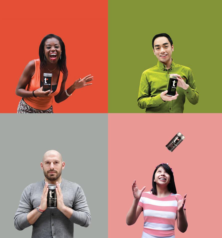 WeAreTea's tweet photo. We love our new advert from @VirroBorja. There is a tea for everyone #webringteatolife http://t.co/i17mqhCXDA