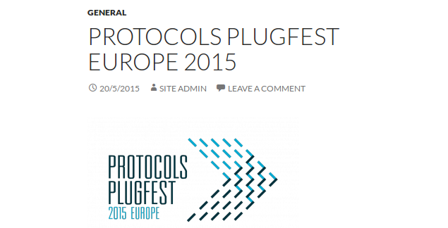 zentyal's tweet photo. Thank you @jriddell, for your summary of #Plugfestcon!

http://t.co/hCYlozGddv http://t.co/CRhmZwugDL