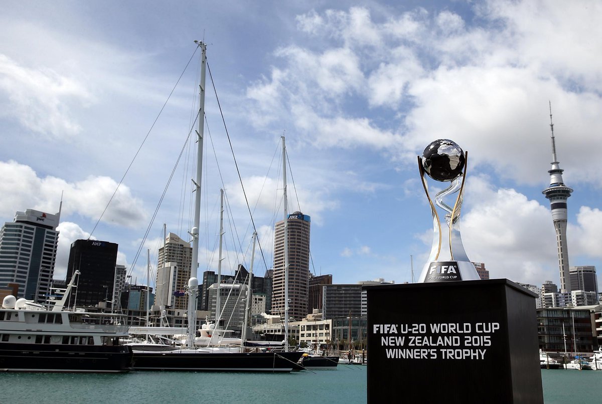 SeppBlatter's tweet photo. FIFA is 111 years old today. The next 2 months will showcase some of our key events. http://t.co/JHChnlFW3p http://t.co/e3POqKodwY