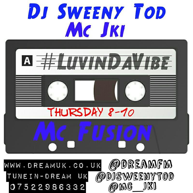 2day is the day  <a href="/Luvin_Da_Vibe/">Luvin Da Vibe </a> <a href="/pennybrazier1/">Penny Pen</a> <a href="/WrekkaMc/">mc wrekka</a> <a href="/ktmessenger/">kate</a> <a href="/nicola_mcg1/">Nicola McGuire</a> <a href="/djbacklash_dj/">Dj Backlash</a> #LuvinDaVibe