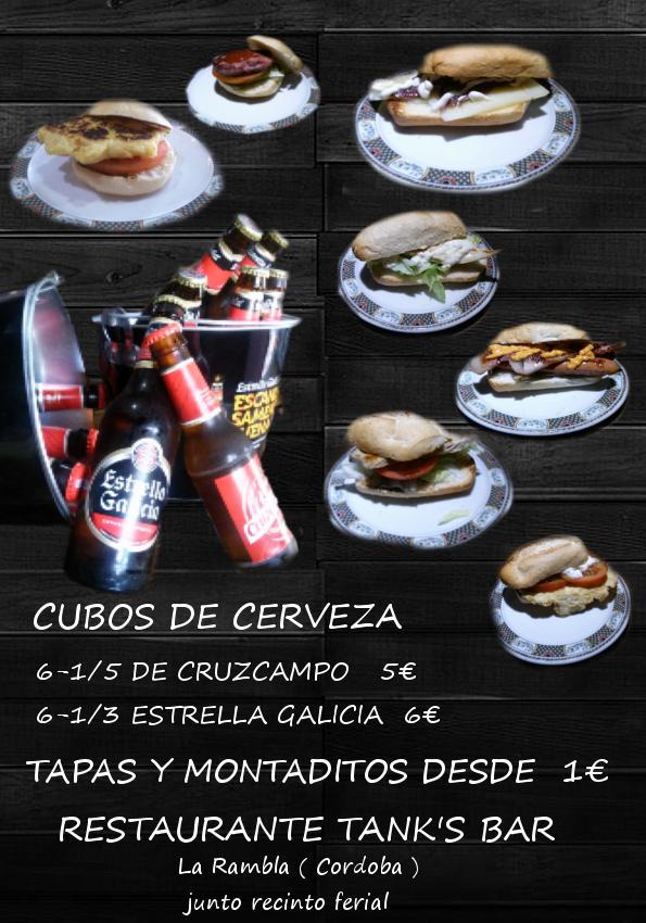 TANKESBAR's tweet photo. Te esperamos !!!! Q no te lo cuenten..... http://t.co/c1kZBLriXx