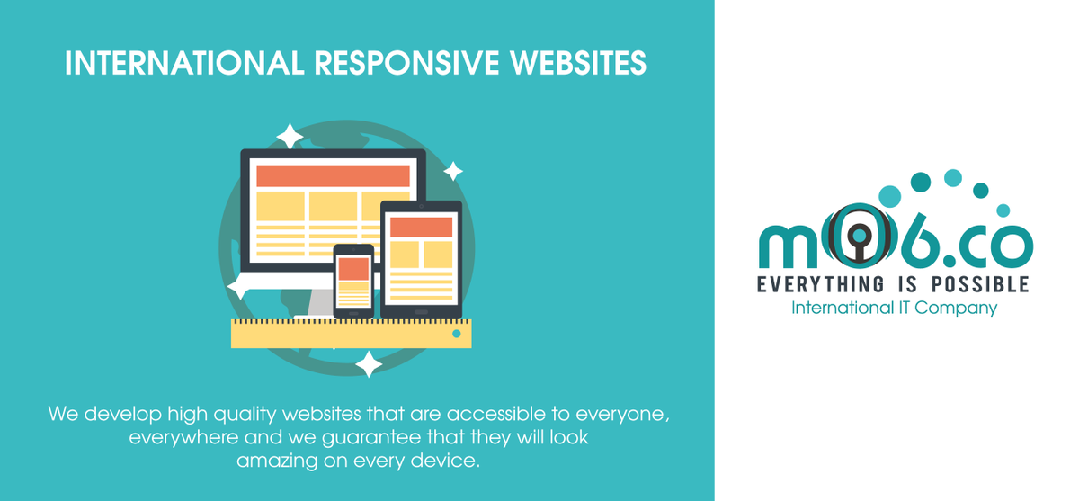 We believe that we can help you to have the right website for your business, contact us now and have it done.