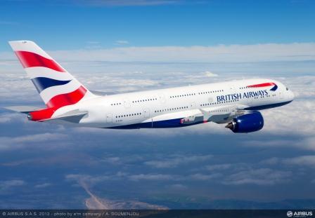 Airbus tweet picture