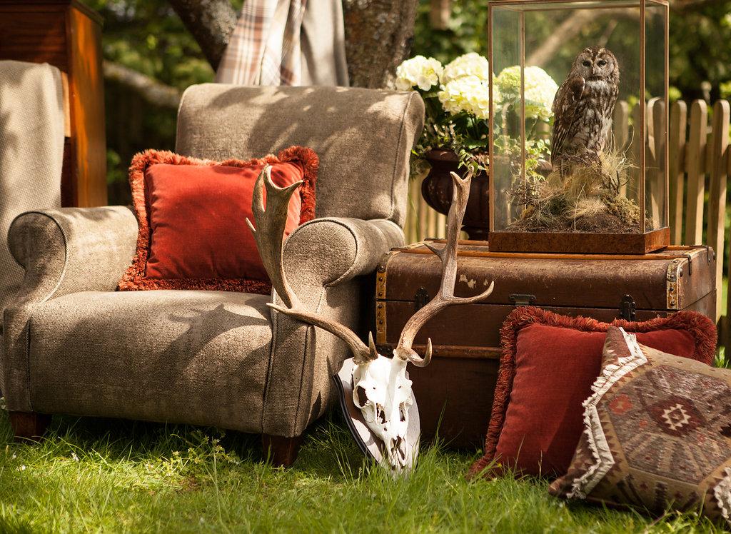 Squirrels Interiors tweet media
