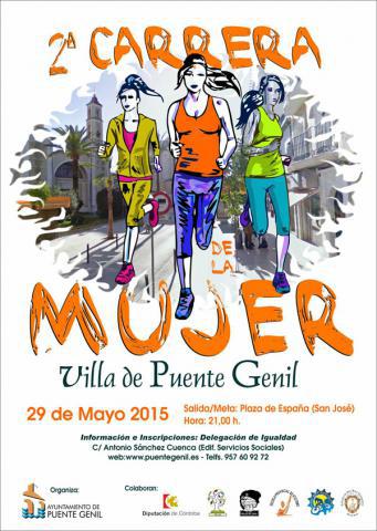 #PuenteGenil próximo 29 #mayo 2ª #carreradelamujer google.com/maps/d/edit?mi… dejamos mapa con toda información