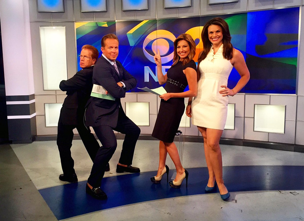 Cbs New York On Twitter Good Morning From The Cbs 2 Morning Team Follow And Tweet Them Chriswragge Marycalvitv Johnelliotttv Alexdenistv Http T Co 2tqor8edpr
