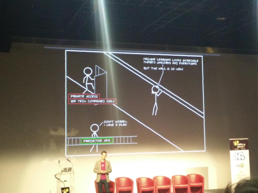 sebtrivella's tweet image. #machine-learning &amp;amp; #ecommerce: everything is said in 2 pictures! Great talk @d_jones at #papisconnect!