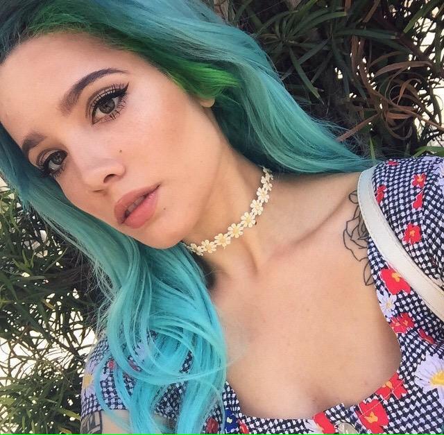 halseyallgdr's tweet photo. — Take a sip of my secret potion, I'll make you fall in love. http://t.co/19SkATiGzM
