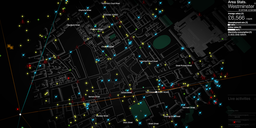 paistransversal's tweet photo. Usar #BigData es generar el espacio necesario para analizar grandes cantidades de datos. - http://t.co/Qlj7Z8lH9G http://t.co/snKZfwfksK