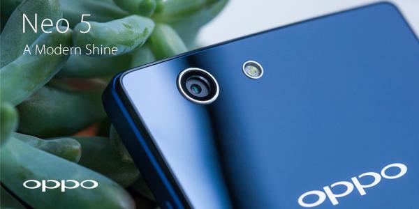 OPPOIndonesia's tweet photo. OPPO Neo is your photographic sidekick, ready day &amp; night http://t.co/vAA0Y6j1RC