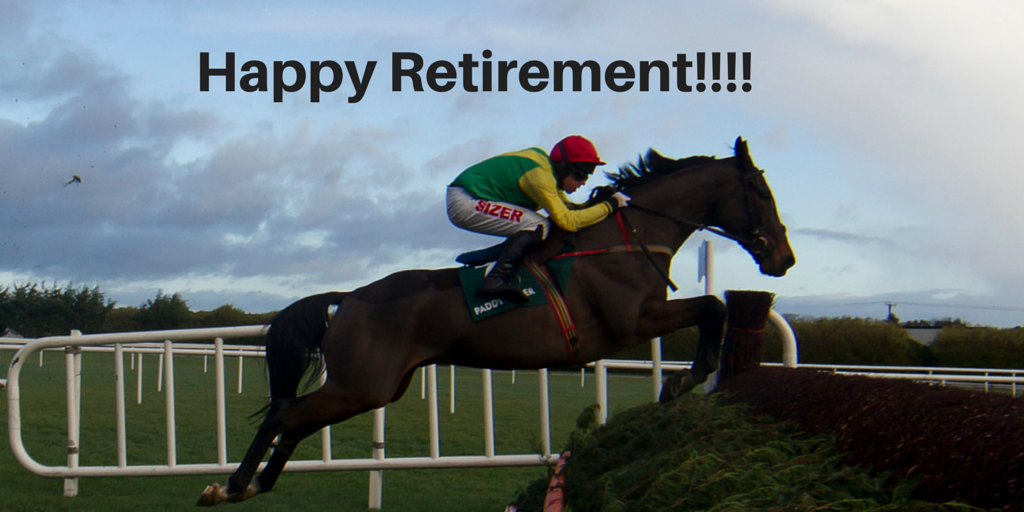 LeopardstownRC's tweet photo. We'd like to wish #SizingEurope the very best on his retirement #legend #happyretirement http://t.co/mTudZp7Az9