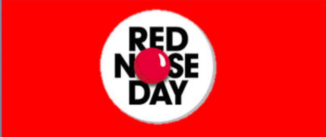 DeborahValledor's tweet photo. Red Nose Day - help children &amp; young people living in poverty in the U.S. &amp; around the world: https://t.co/HEEbMbixNR http://t.co/G488CKNkP6