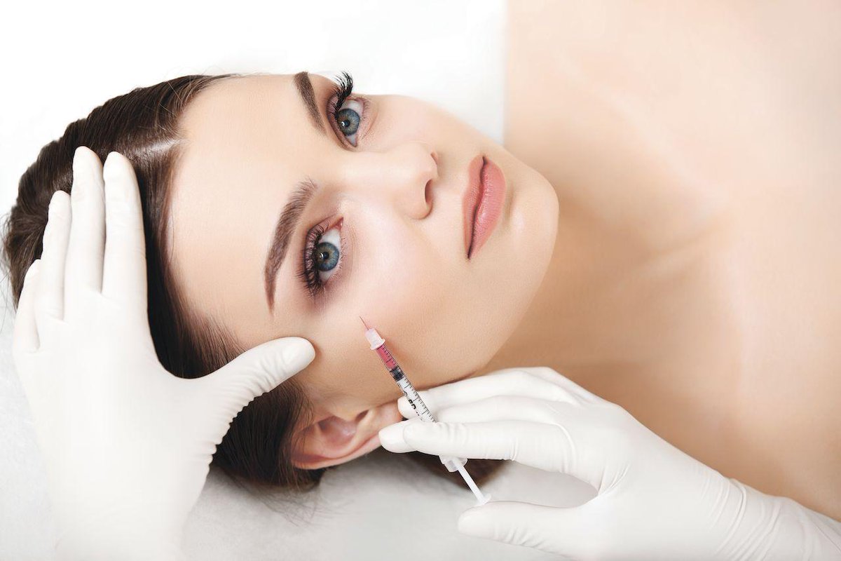 Плазмолифтинг. Только в мае на специальных условиях! msk.magspa.ru/special-offers…