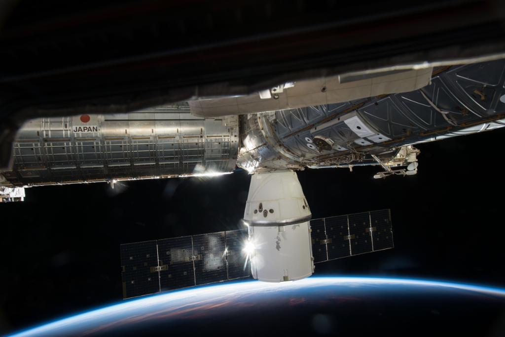 NASA tweet picture