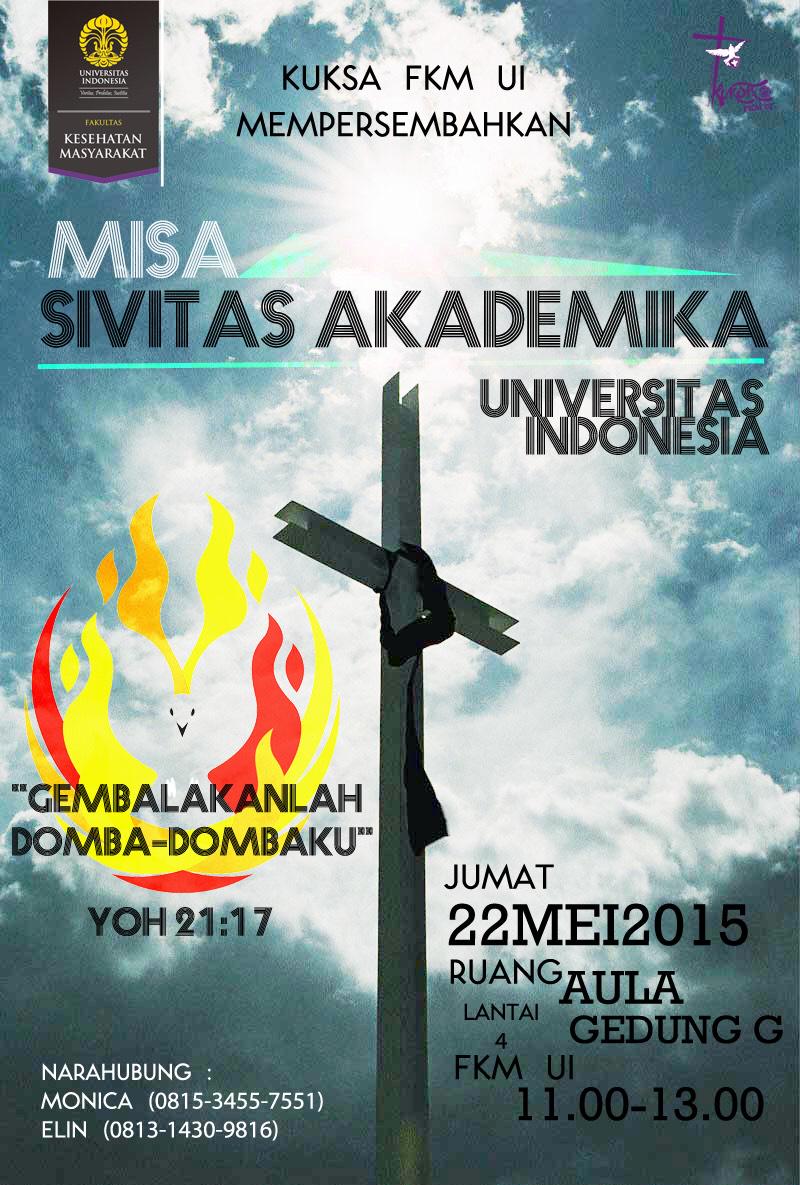 KUKSA FKM UI tweet media