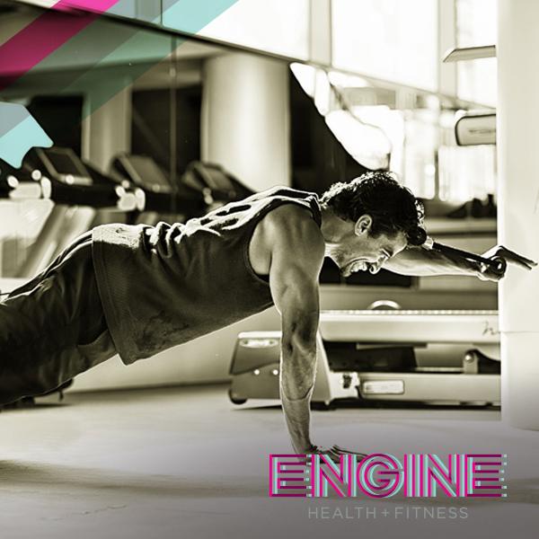 EngineGym's tweet photo. Are you challenging yourself this weekend? #enginehf http://t.co/m1mKBYK5Qa
