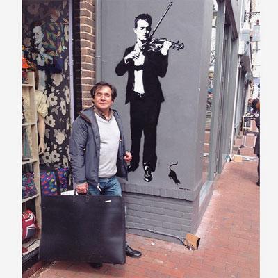 Art Republic tweet media