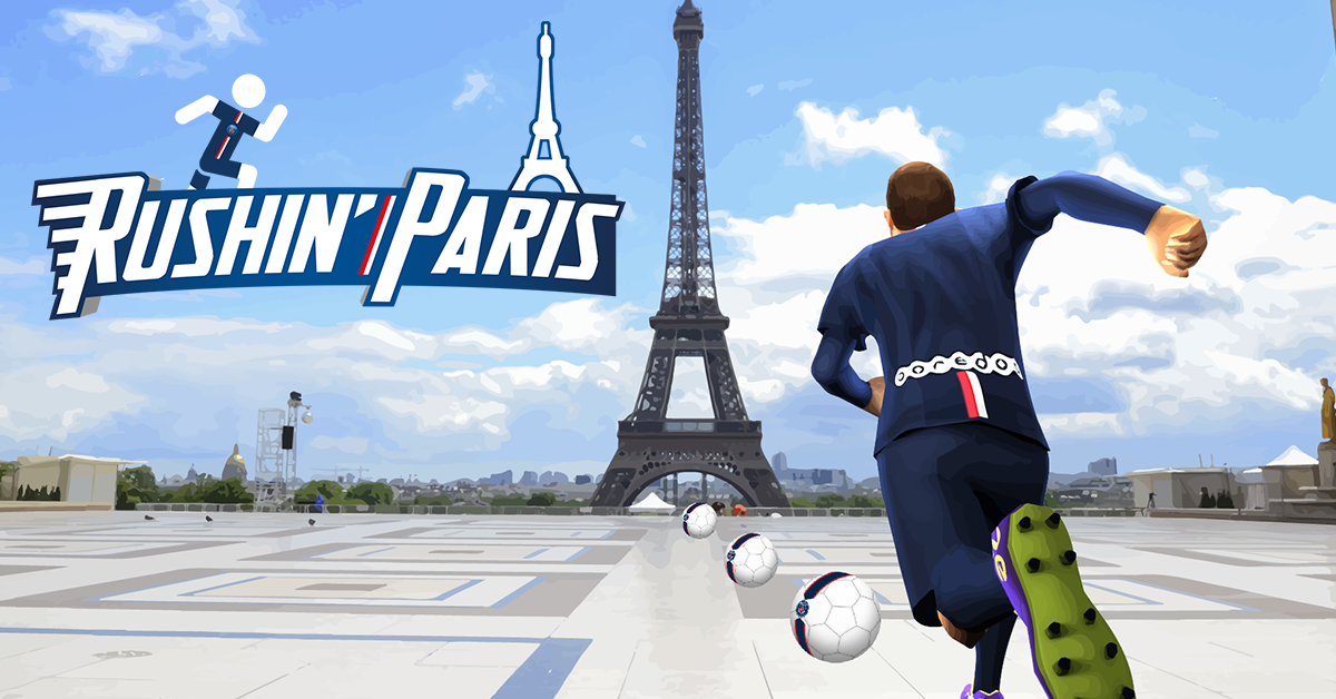 Paris Saint-Germain tweet media