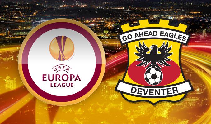 GAEagles's tweet photo. Hoeveel RT voor deze toch wel historische afbeelding? (@brandspecials) #EaglesinEuropa http://t.co/yMbtOcOBkF