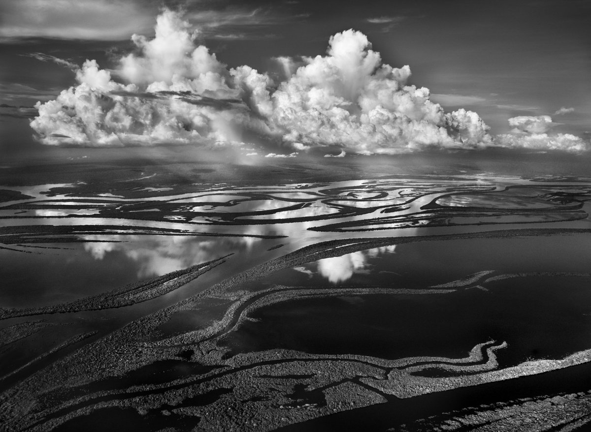 Aesthetica Magazine tweet media