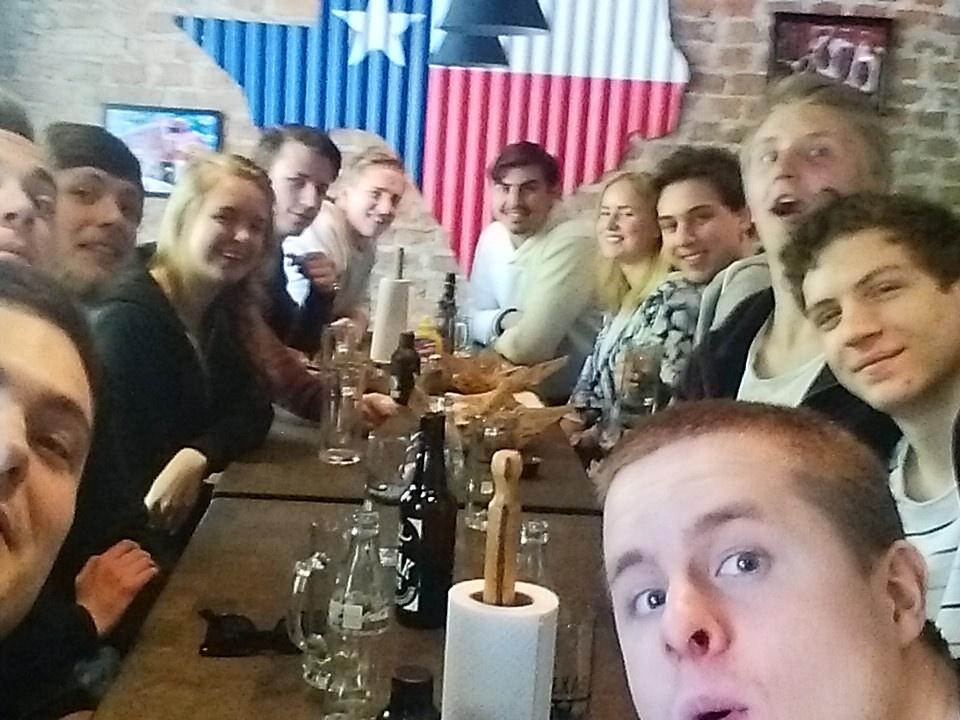LiTHehack tweet picture