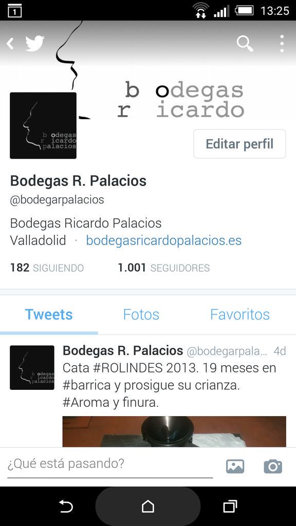 Ya somos mas de "1000 followers". Gracias por acompañarnos. Sin vosotros #ROLINDES no seria posible.