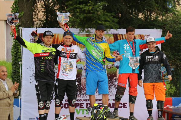 DorvalAM's tweet image. Dorval Finance est fier d&apos;être le sponsor de @MCiriego @qchomier6 @BenoitCoulanges