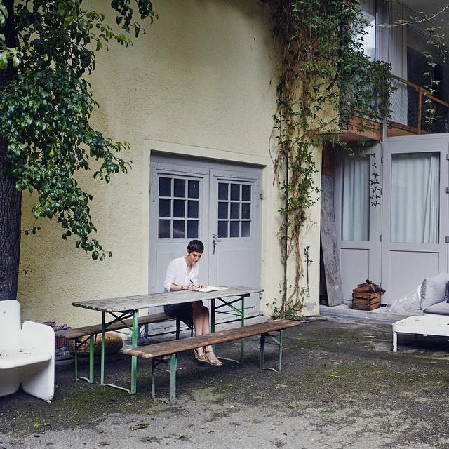 When it comes to internationally renowned jewelry from Germany, the name Saskia Diez is immediately recognized. Loc…