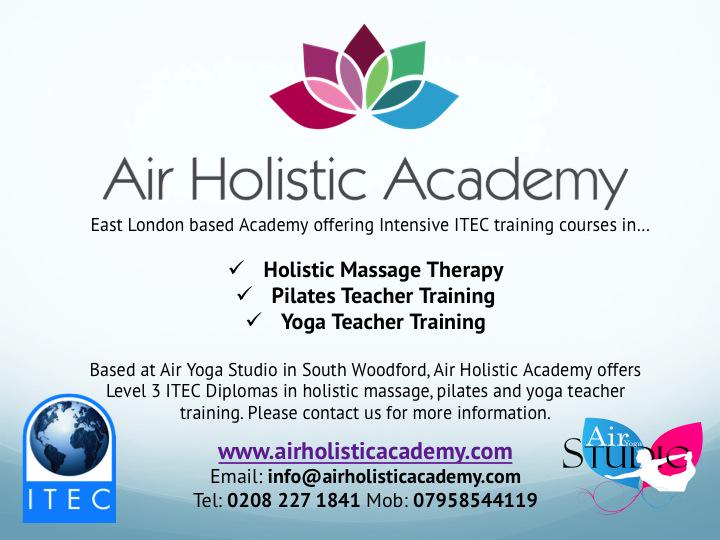 AirHolistic's tweet photo. Our COMBO #Yoga and #Pilates #TeacherTraining starts this October 2015! Contact us for more details <3 http://t.co/HADK2lbG3X
