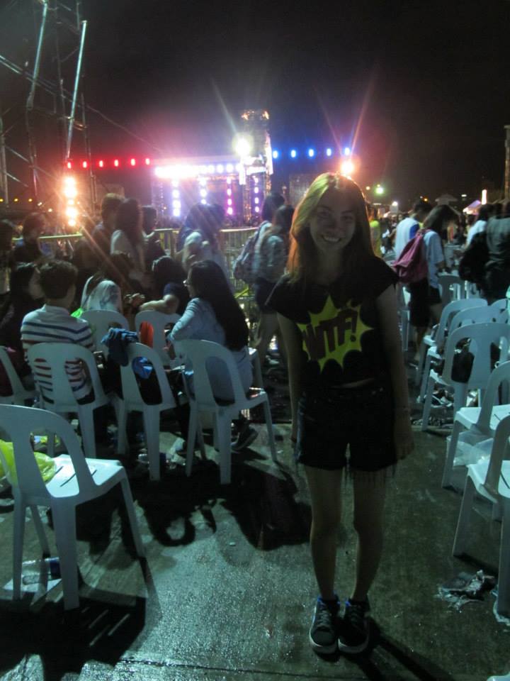 haericku's tweet photo. @mmilive The Vamps and One Direction concert made my life! Thank you guys! ππ #MMIEVENT http://t.co/0ZNRyEv7Qq
