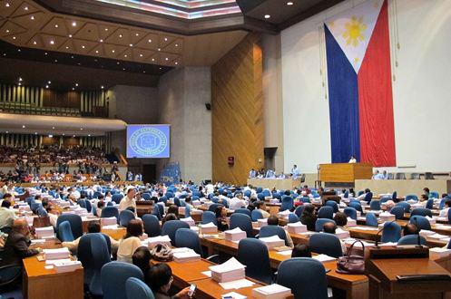 ABSCBNNews's tweet photo. LIST: The richest congressmen in the Philippines http://t.co/esOgdFmtW9 http://t.co/M7AJ5epMee