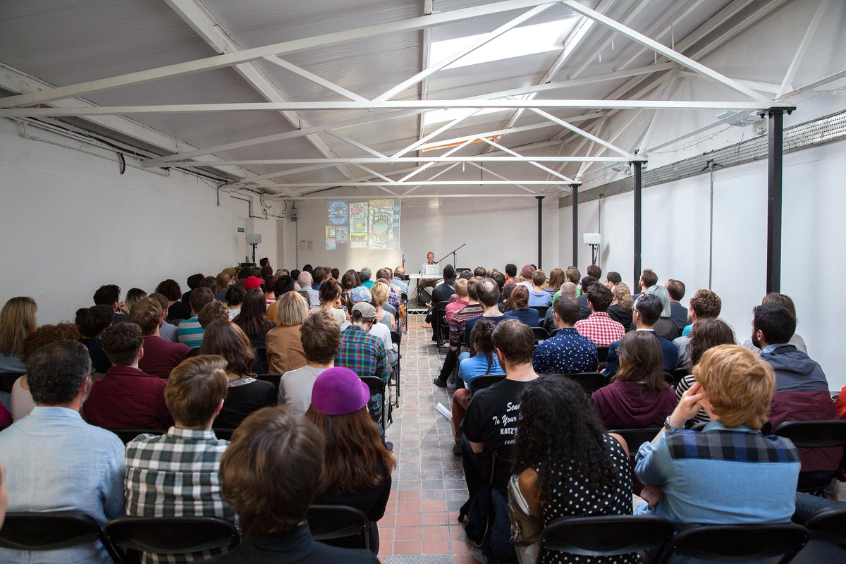 ELCAFest's tweet image. OUR. PROGRAMME. IS. NOW. LIVE! elcaf.co.uk #comics #illustration #workshops #talks