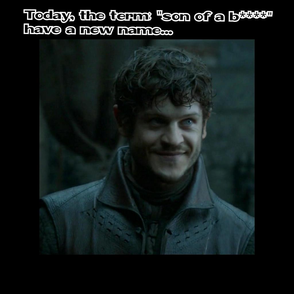 Path_le_guen's tweet photo. #RamsayBolton #GameOfThrones #GameOfThronesSeason5 #SansaStark #SansaDeservesBetter http://t.co/W2m8hwj5c3