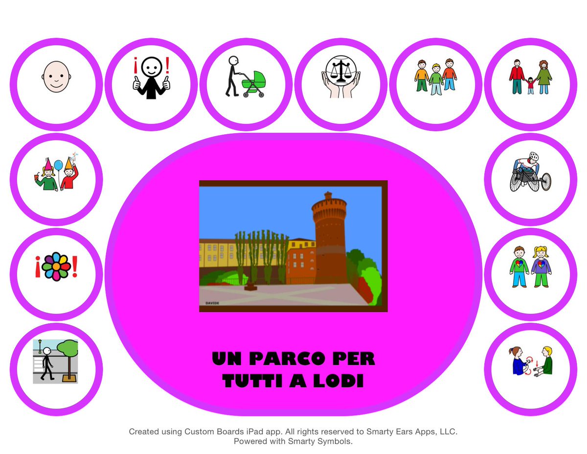 clebalodi's tweet photo. La nostra idea di parco inclusivo per Lodi http://t.co/x6MdxY5X11 http://t.co/Pq954Fy0Ri