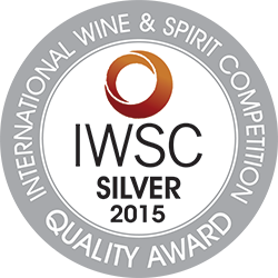 TelianiValley1's tweet photo. And our medals #2015InternationalWineandSpirit @IWSC2015 http://t.co/PlJdJeBPAk