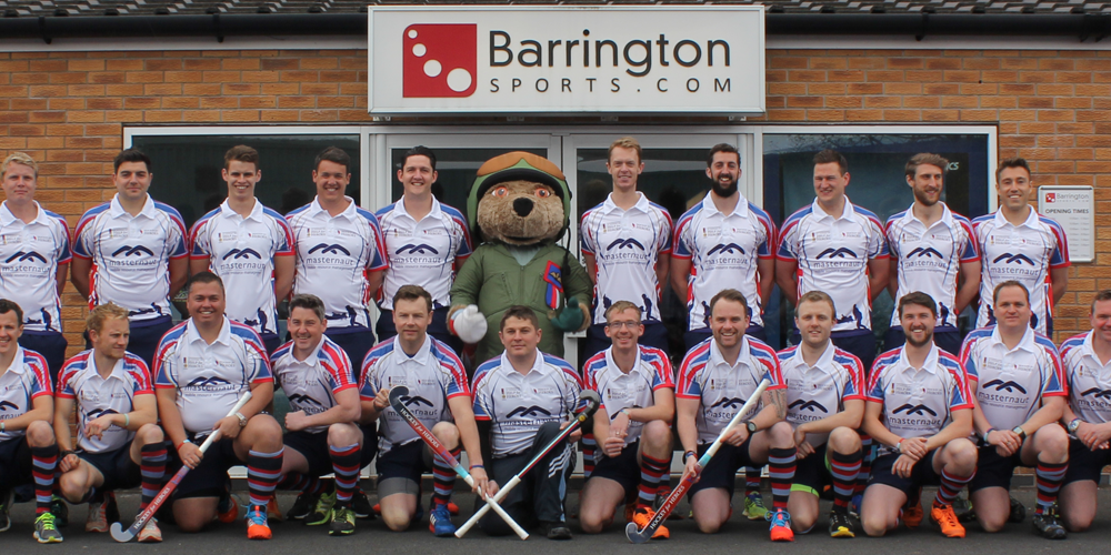 #HockeyforHeroes begin their epic 33 match tour tonight with 3 games at <a href="/PrestonHC1903/">Preston Hockey Club</a>, #SupportOurTroops .
