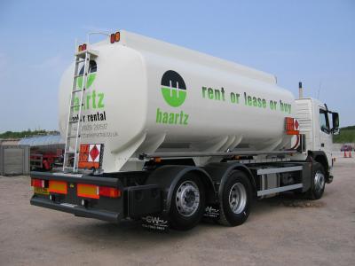 Volvo 19000L Rigid bit.ly/1HwfIe3 Test item  not for sale£12,000.00