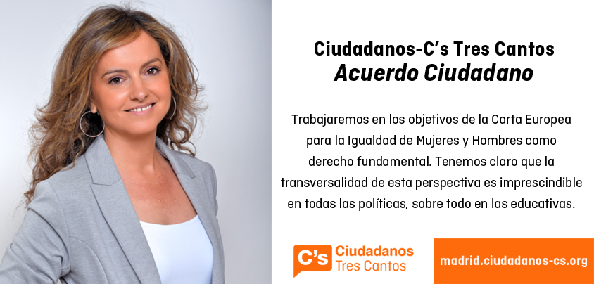 csmanuelparra's tweet photo. #tournaranja #trescantos Acuerdo Ciudadano: Igualdad mujeres y hombres, Carta Europea @cstrescantos @arucagomez http://t.co/oegPKJr1p5