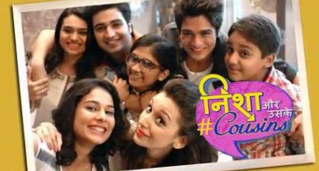 indiaforums's tweet photo. Nisha to prove Kabir innocent in @NAUC_OFFICIAL!
http://t.co/f1wsEvupIN
@aneri_vajani http://t.co/EVKVOdLStz