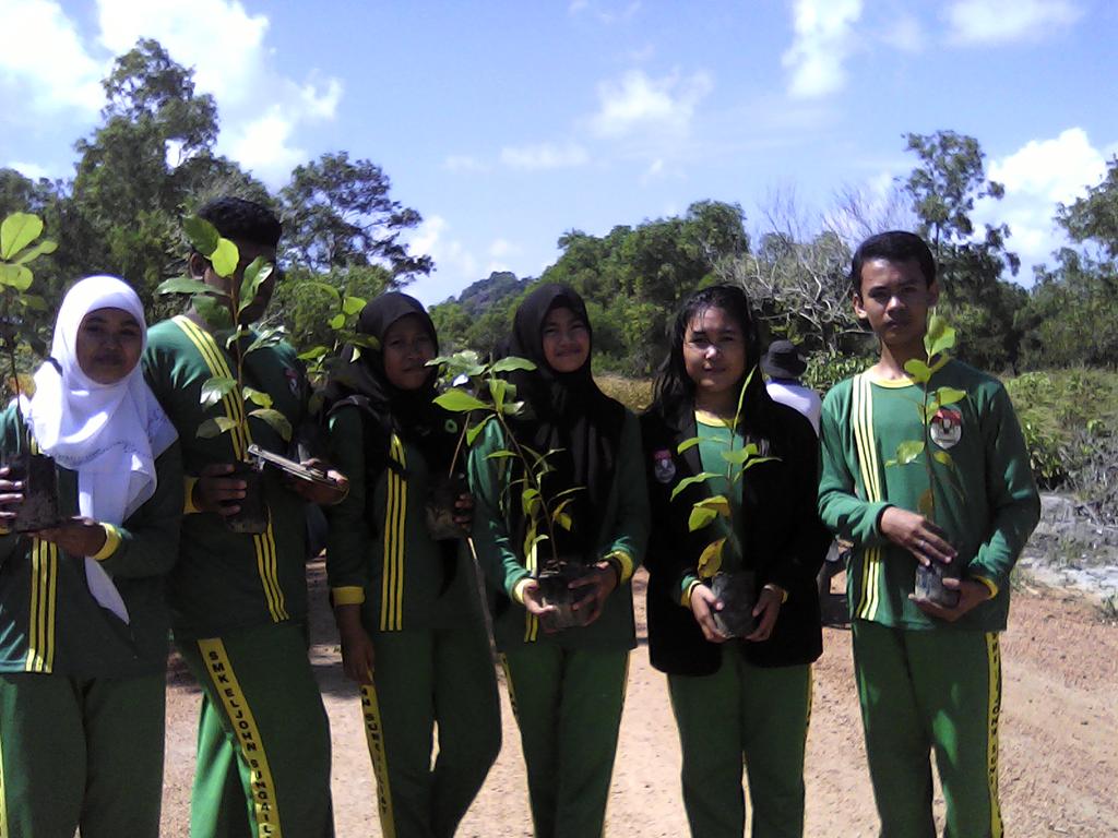 Kelas 10 akomidasi perhotelan