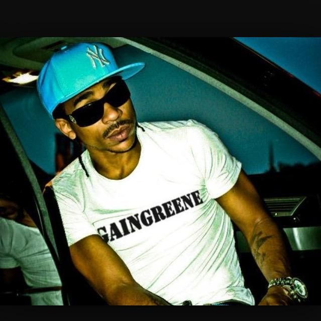 Happy Birthday max b 