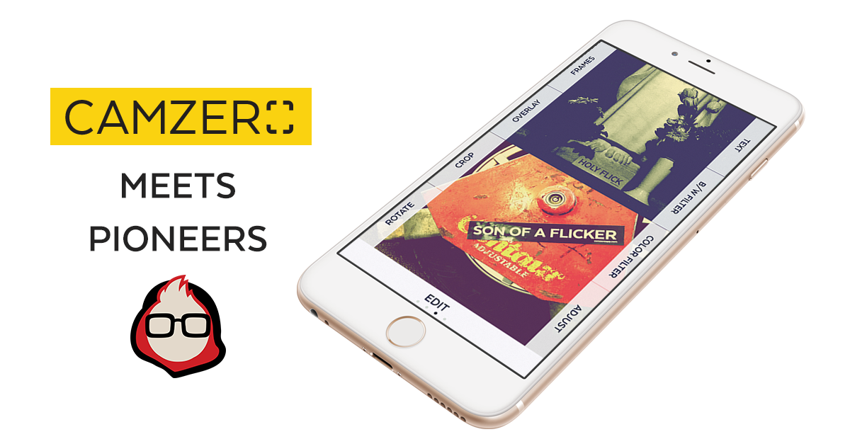 Sortpad's tweet image. Preparing for #Pioneers15 with some really #cool stuff.Next Thursday couldn't come fast enough!pioneers.io/festival2015/c…