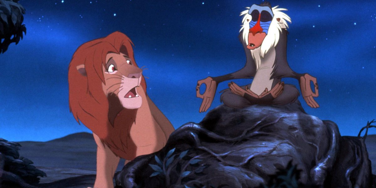 32 wise life mantras from Disney characters huff.to/1R1UhTY