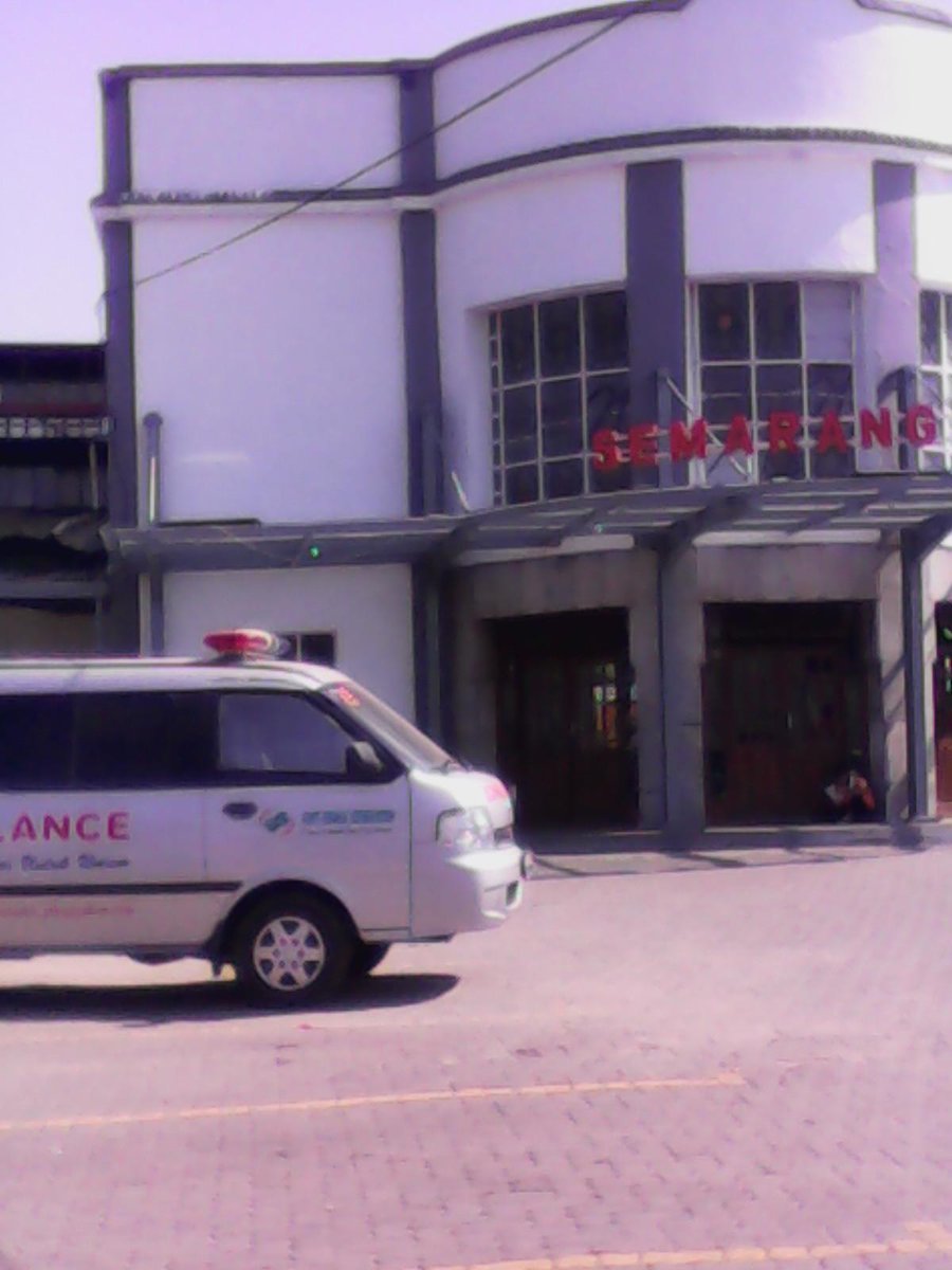 Semarangg