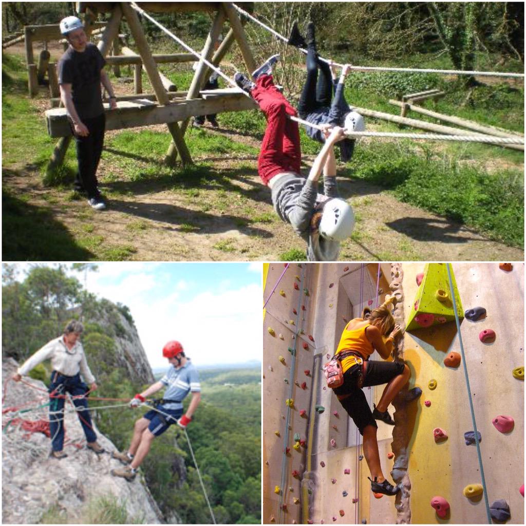 sportdealsdaily's tweet photo. #SDD #AllThingsAdventure #RockClimbing #Absailing #AssaultCourses #TeamBuilding http://t.co/XfOu9TtNHf